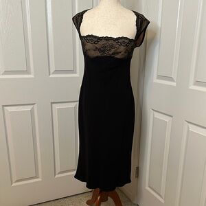 Jones New York Dress Sz 10
